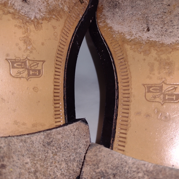 COLEHAAN MEN'S DRESS SHOES SIZE 10 - Picture 9 of 16